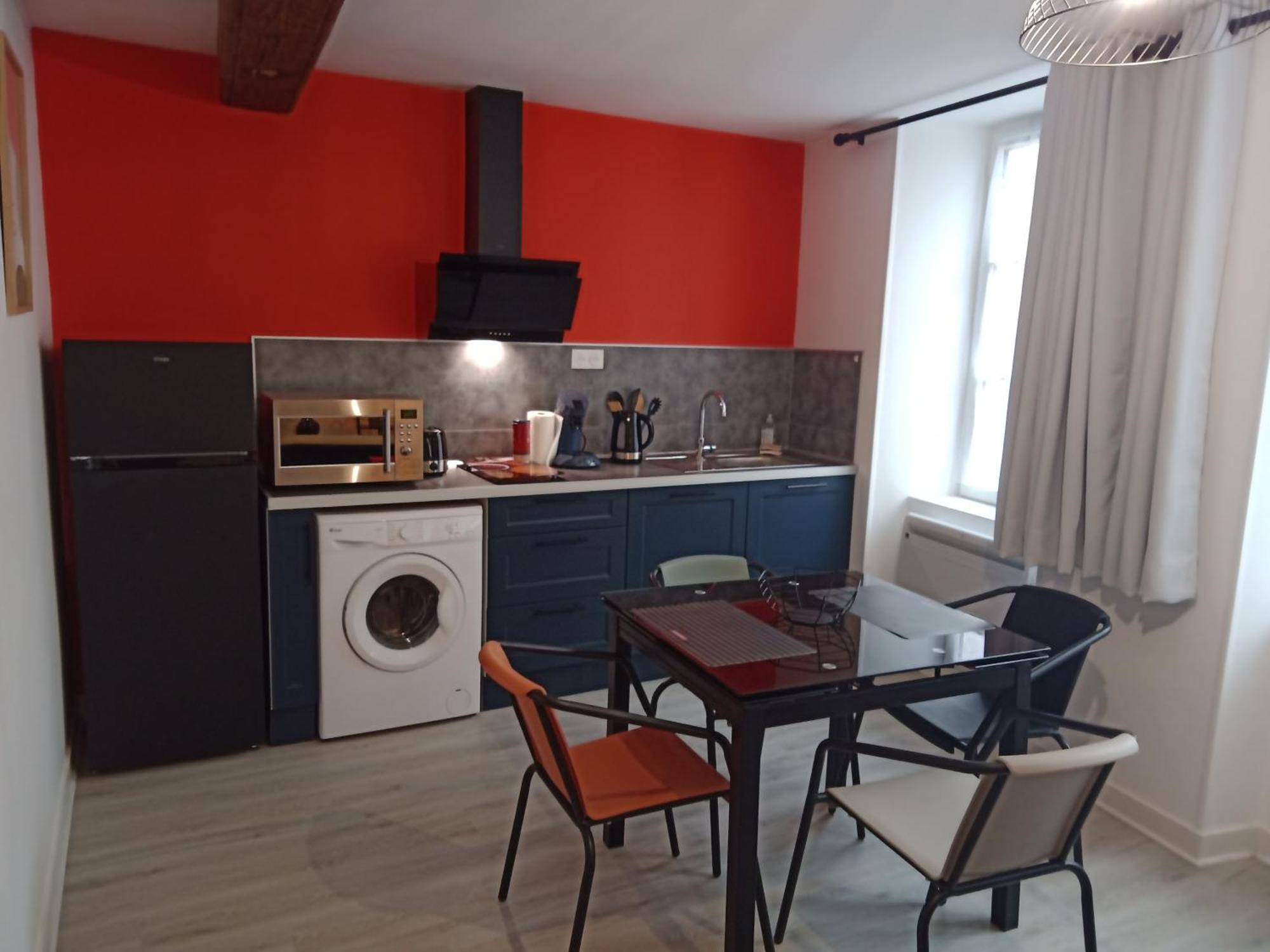 Studio Zoe Saint-Pere  ภายนอก รูปภาพ