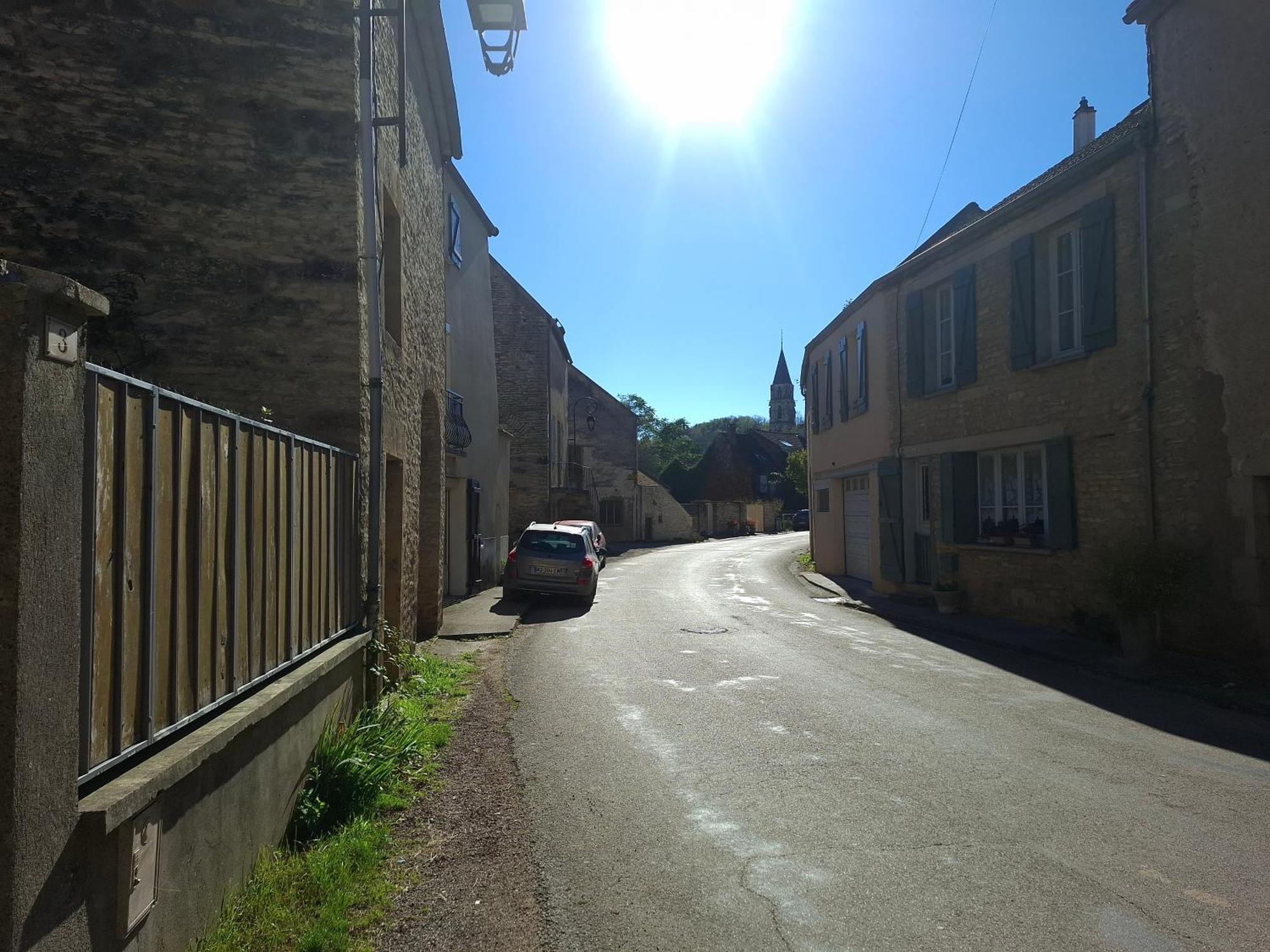 Studio Zoe Saint-Pere  ภายนอก รูปภาพ