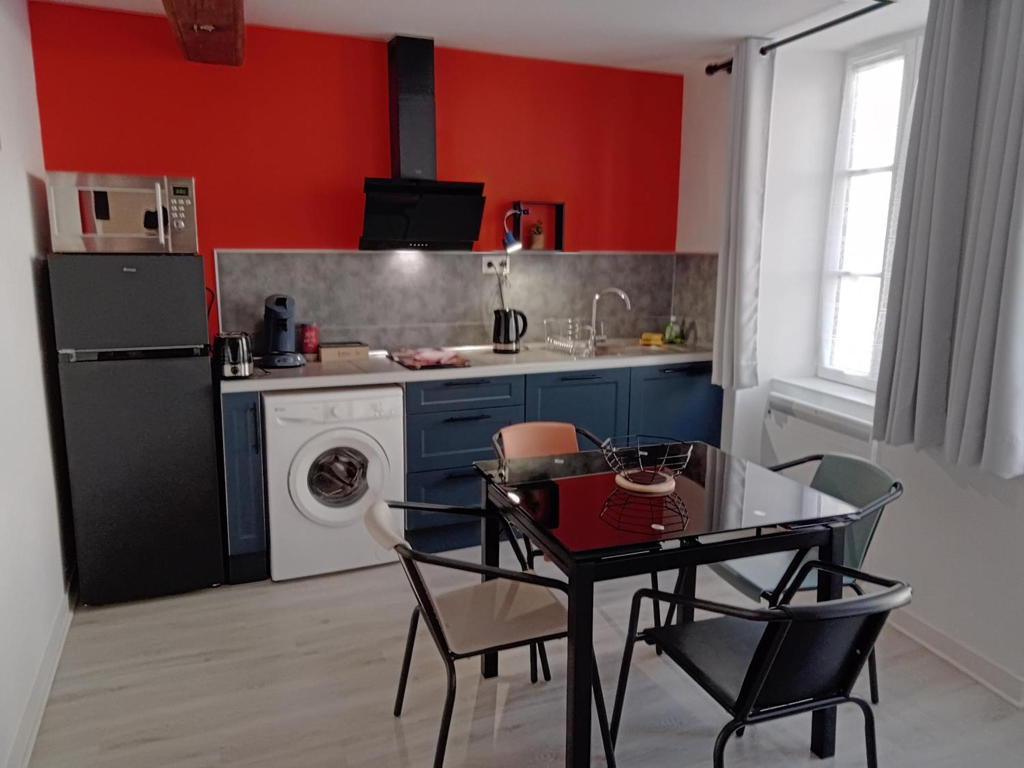 Studio Zoe Saint-Pere  ภายนอก รูปภาพ